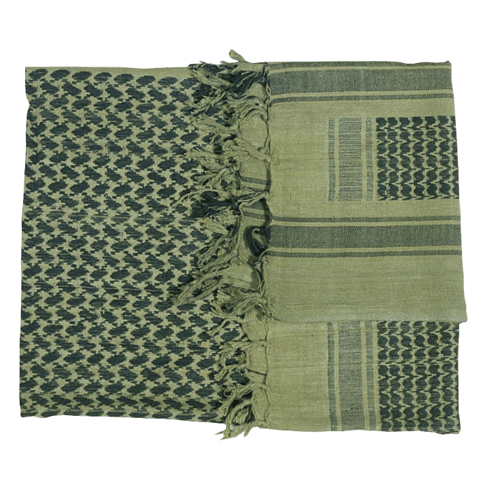 Web-Tex Shemagh Scarf - Image 3