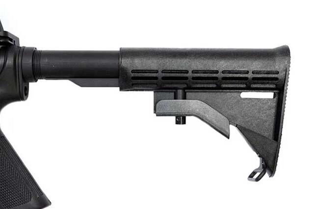 Dboys M4 Carbine - Image 3