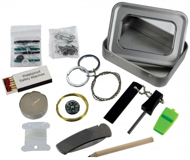 Highlander Coulter Survival Kit - Image 2