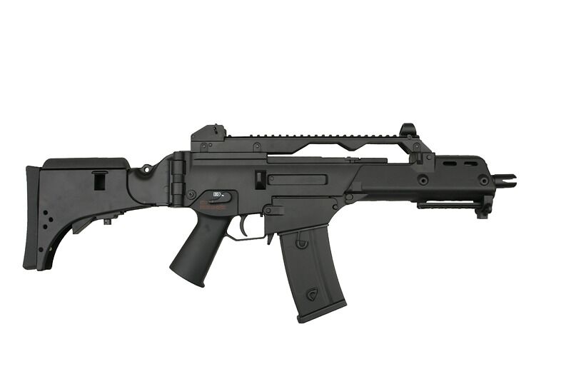 JG G36C - Image 4