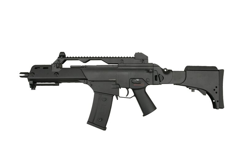 JG G36C