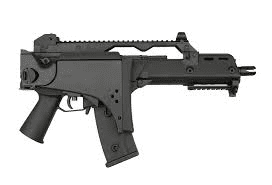 JG G36C - Image 2