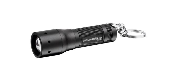 LED Lenser K3
