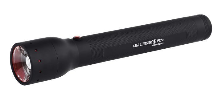 LED Lenser P17.2