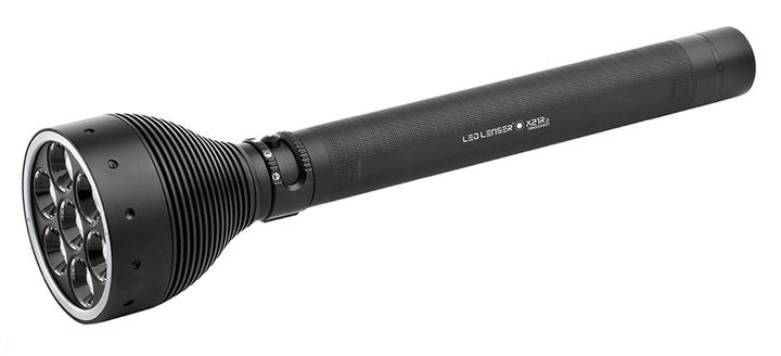 Led Lenser X21R.2