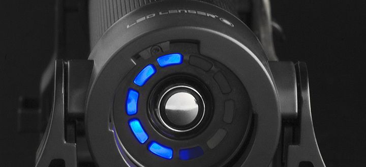 Led Lenser X21R.2 - Image 2
