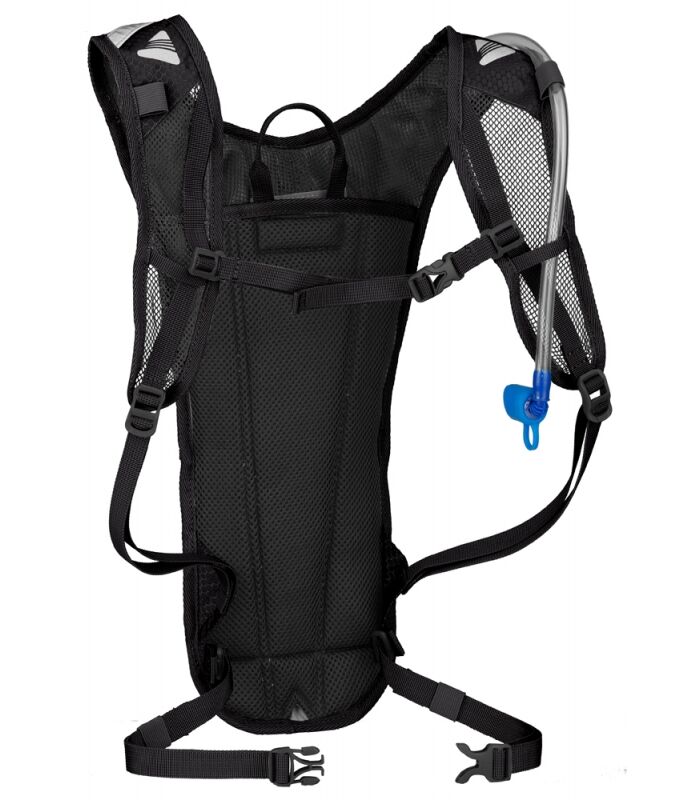 Vango Sprint 3 H2o - Image 2