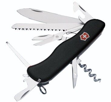 Victorinox Swiss Army Outrider