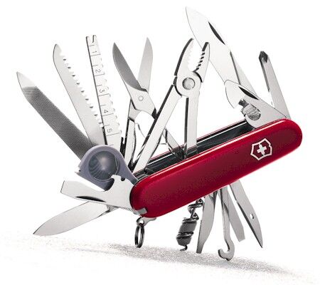 Victorinox Swiss Army Champ