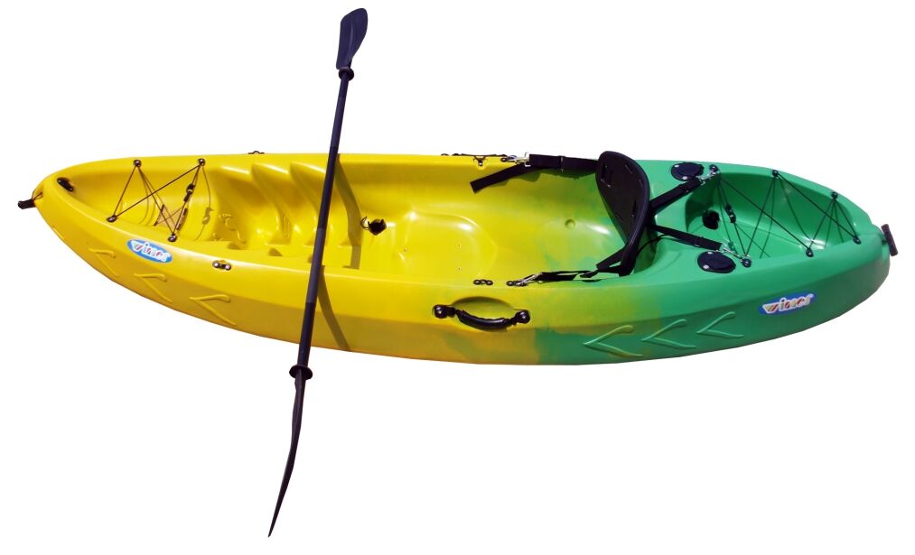 Winner Velocity II "Sit-on" Kayak - Image 4