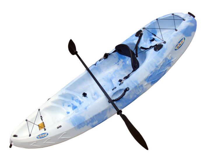 Winner Velocity II "Sit-on" Kayak