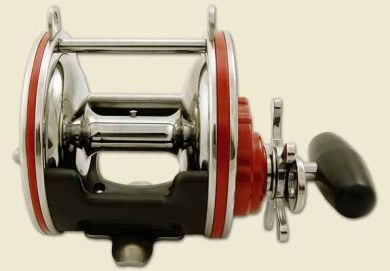 Penn Senator 6/0 114H High Speed