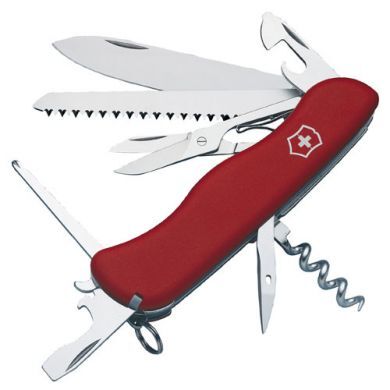 Victorinox Swiss Army Outrider - Image 2