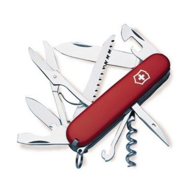 Victorinox Swiss Army Huntsman